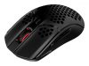 HyperX Pulsefire Haste wls bk mouse