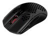 HyperX Pulsefire Haste wls bk mouse