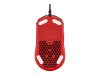 HyperX Pulsefire Haste wls bk-red mouse