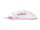 HyperX Pulsefire Haste wls wh-pink mouse