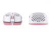 HyperX Pulsefire Haste wls wh-pink mouse