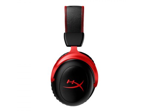 HyperX Cloud II Wireless gamer Headset