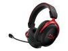 HyperX Cloud II Wireless gamer Headset