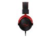 HP HyperX Cloud II 3.5 Jack/USB headset