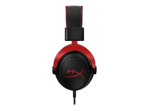 HP HyperX Cloud II 3.5 Jack/USB headset