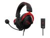 HP HyperX Cloud II 3.5 Jack/USB headset