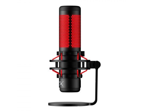 HyperX QuadCast mic