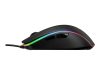 HyperX Pulsefire Surge bk gamer mouse