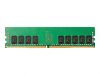 HP 16GB 2666MHz DDR4 ECC Memory