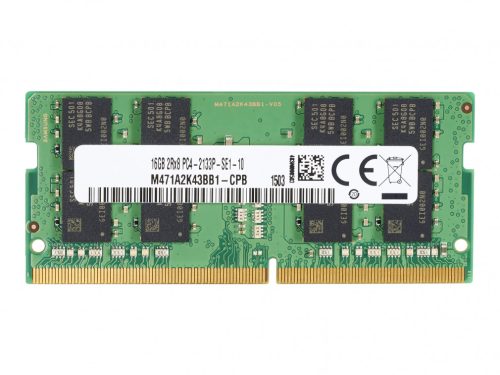 HP 4GB 2666MHz DDR4 Memory ALL