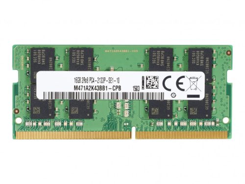 HP 8GB 2666MHz DDR4 Memory