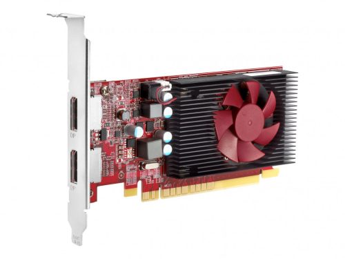 HP AMD Radeon R7 430 Display Port vga