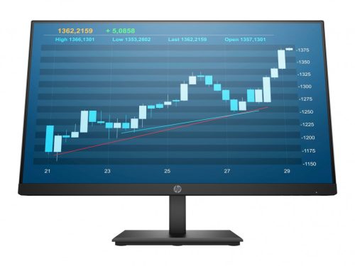 HP ProDisplay P244 23.8inch Monitor