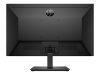 HP ProDisplay P244 23.8inch Monitor