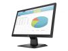 HP ProDisplay P204 19.5inch Monitor