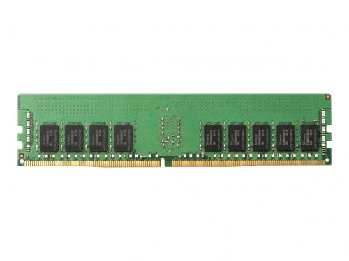 HP 8GB DDR4-2933 1x8GB ecc Regram