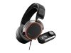 STEELSERIES Arctis Pro + GameDAC