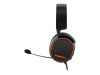 STEELSERIES Arctis 5 Black Edition