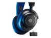 STEELSERIES Arctis Nova 7P fejhallgató