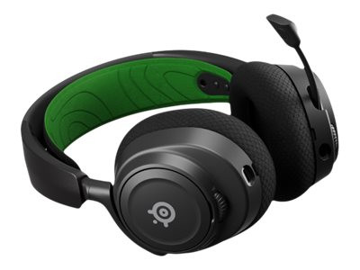 STEELSERIES Arctis Nova 7X fejhallgató