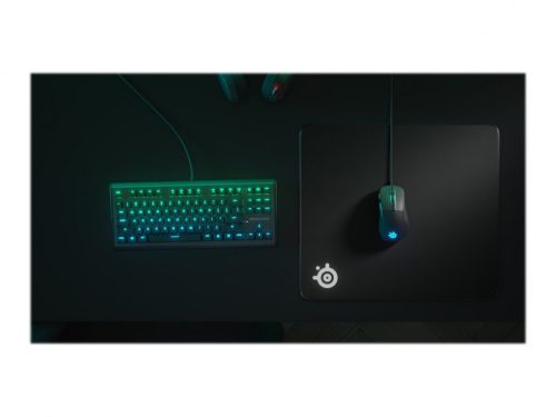 STEELSERIES QcK Edge egérpad - Medium