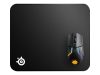 STEELSERIES QcK Edge egérpad - Medium