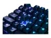 STEELSERIES Apex 5 UK gamer billenytűzet