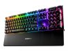 STEELSERIES Apex 5 UK gamer billenytűzet