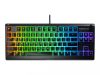 STEELSERIES Apex 3 TKL UK billentyűzet