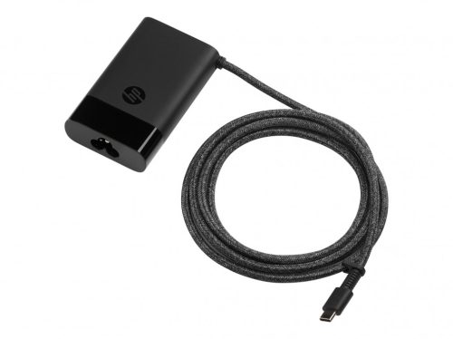 HP 65W usb-C Laptop Charger EURO