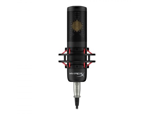 HP HyperX XLR Microphone ProCast