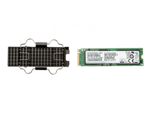 HP Z Turbo Drive 256GB TLC Z2 G4 SSD