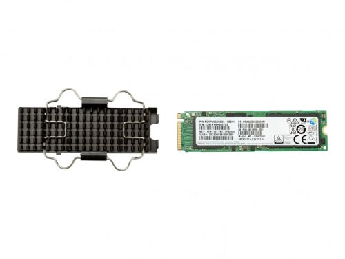 HP Z Turbo Drive 1TB TLC Z2 G4 SSD