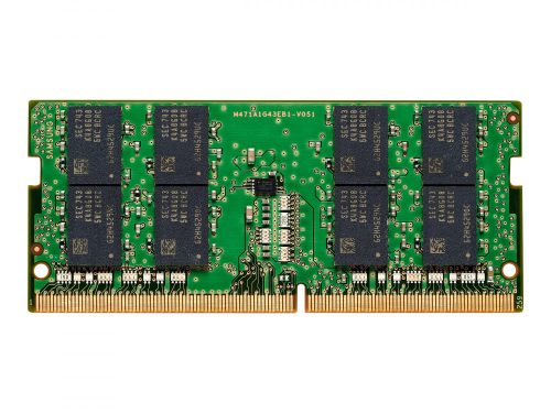 HP 32GB 2666MHZ DDR4 N-ECC Memory