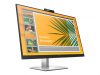 HP E27d G4 27inch QHD Docking Monitor