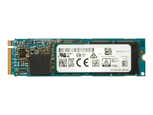 HP 2TB TLC PCIe3x4 NVMe M2 SSD