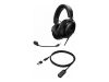 HP HyperX Cloud III gamer headset BLK