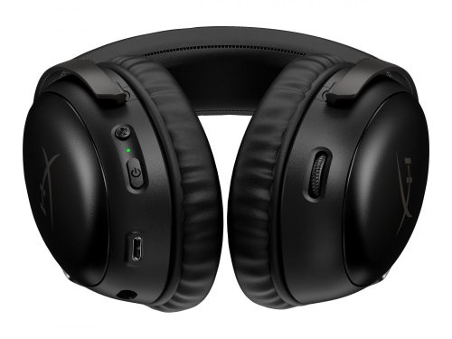 HP HyperX Cloud III Wrls Gamer Headset