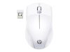 HP Wireless Mouse 220 White