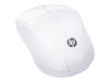 HP Wireless Mouse 220 White