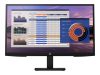 HP P27h G4 27inch fhd Monitor