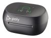 HP Poly Voyager Free 60+ UC Earbuds