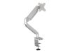 FELLOWES Platinum Single Monitor Arm