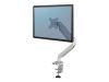 FELLOWES Platinum Single Monitor Arm