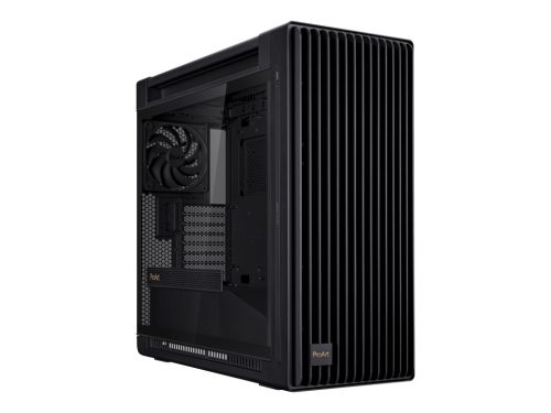 ASUS PROART PA602 TG ARGB BLACK CASE