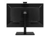 ASUS BE27ACSBK Webcam Monitor 27in WQHD