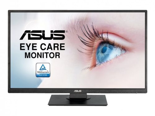 ASUS VA279HAL 27inch WLED VA FHD AG