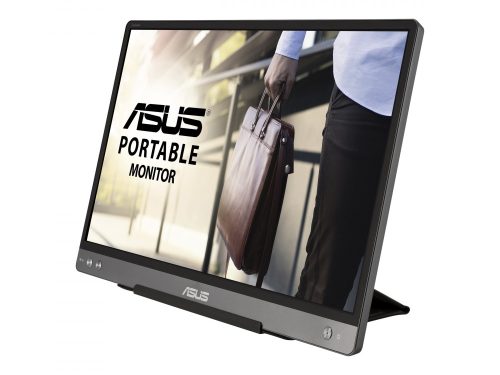 ASUS ZenScreen MB14AC Portable USB 14i