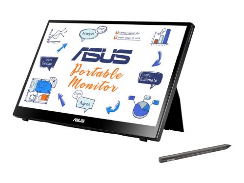 ASUS ZenScreen Ink MB14AHD 14inch