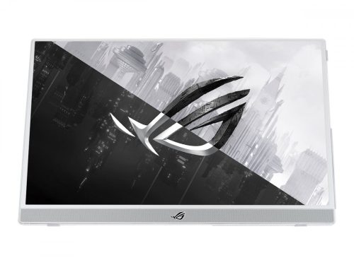 ASUS ROG Strix XG16AHPE-W 15.6inch WLED